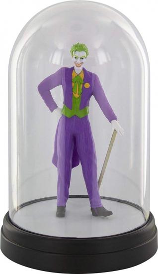 Batman lampe de collection le joker 3