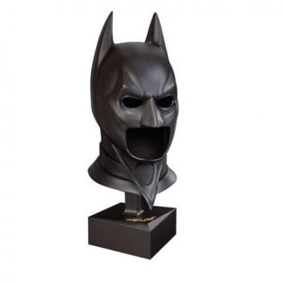 Batman masque dark knight edition speciale