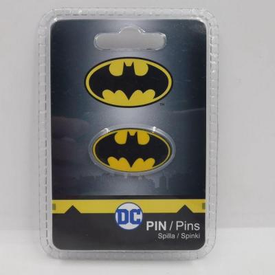 Batman pin s dc comics 1