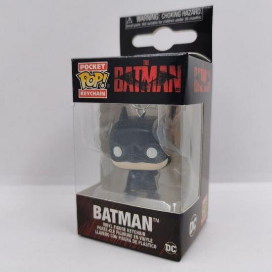 Batman pocket pop keychains the batman 2022