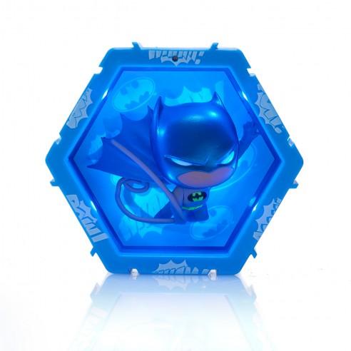 Batman wow pod dc batman blue metallic 1