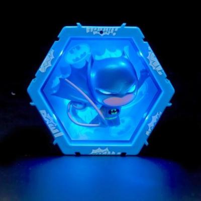 Batman wow pod dc batman blue metallic 2