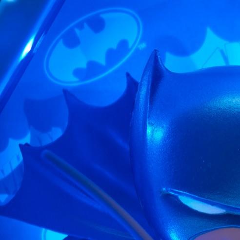 Batman wow pod dc batman blue metallic 3