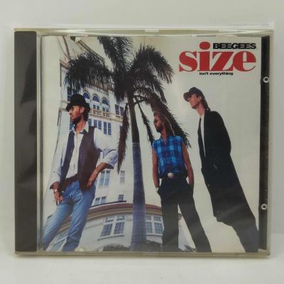 Bee gees size isn t everything album cd occasion