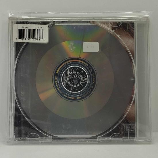 Bjork hidden place maxi cd single occasion 1