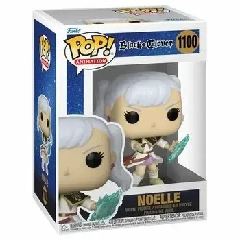 Black clover pop n 1100 noelle