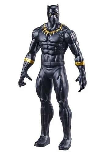 Black panther figurine hasbro 15 cm 2