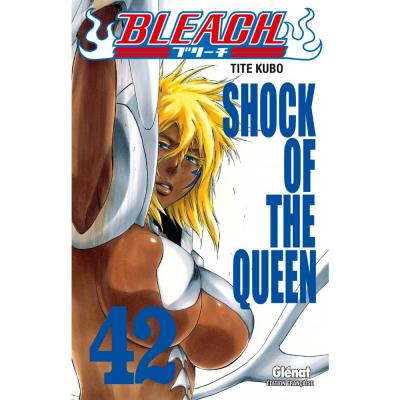 Bleach tome 42