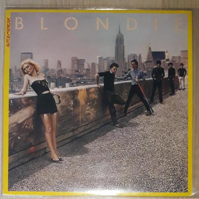 Blondie 2