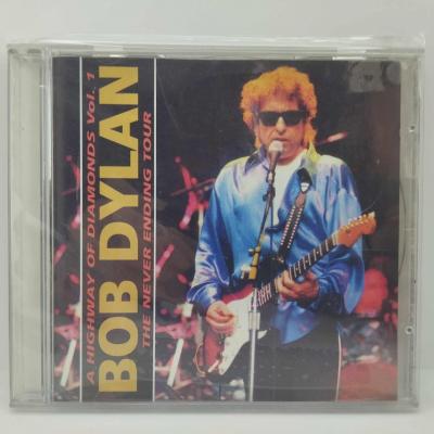 Bob dylan a highway of diamonds vol 1 the never ending tour cd occasion