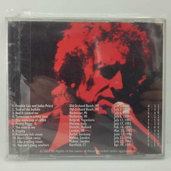 Bob dylan a highway of diamonds vol 1 the never ending tour cd occasion 1