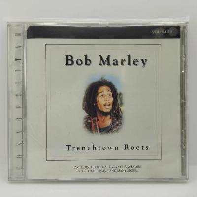 Bob marley trenchtown roots album cd occasion
