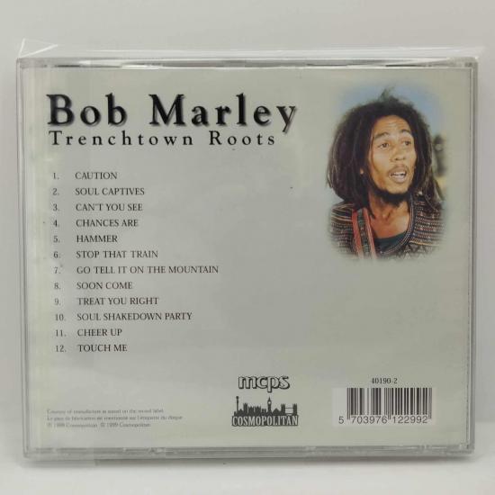 Bob marley trenchtown roots album cd occasion 1