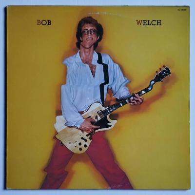 Bob welch album vinyle occasion