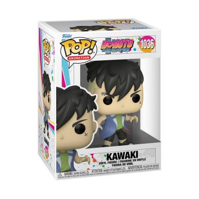 FUNKO POP MANGA