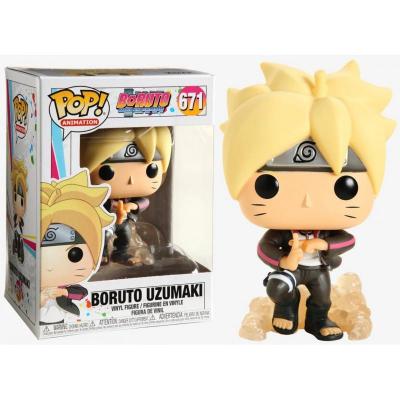 Boruto pop animation boruto uzumaki n671