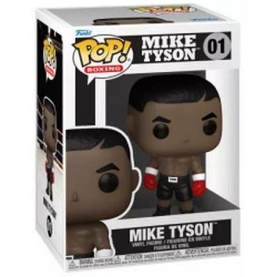 Boxing pop n 01 mike tyson