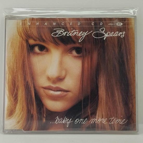 Britney spears baby one more time maxi cd single occasion