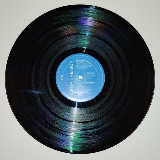 Bros drop the boy maxi single vinyle occasion 2