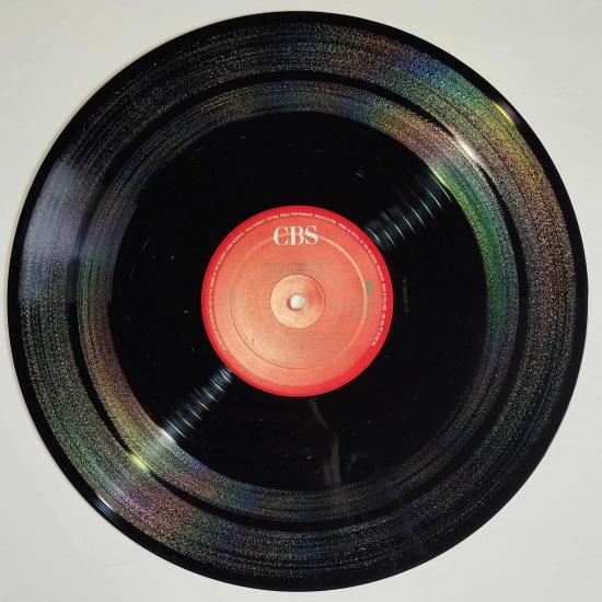 Bruce springsteen i m on fire maxi single vinyle occasion 3