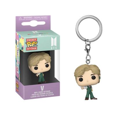Bts pocket pop keychains dynamite v