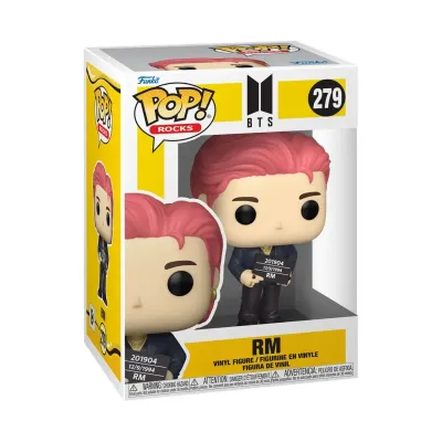 Bts pop n 279 buttler rm