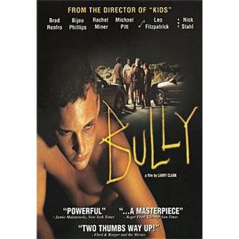 Bully dvd zone