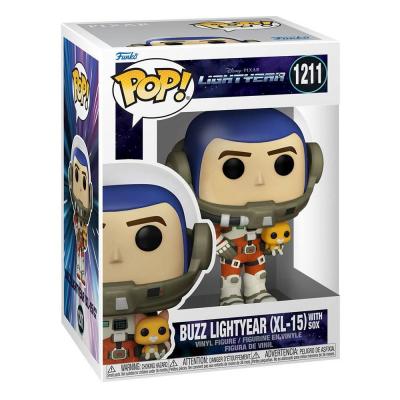 Buzz lightyear pop n 1211 buzz lightyear xl 15