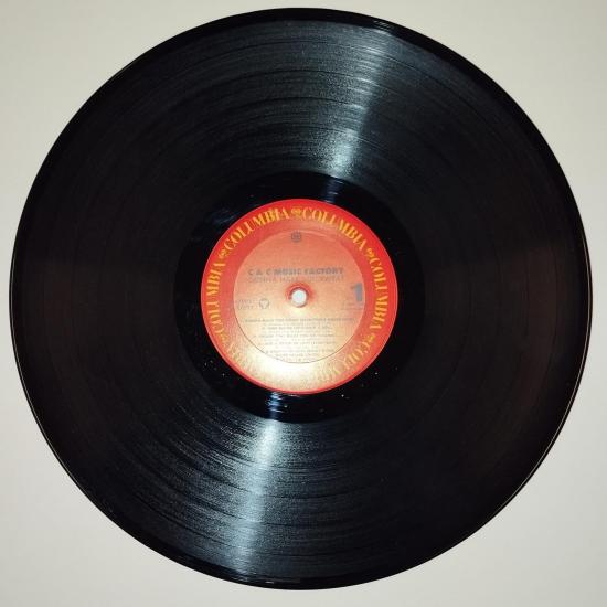 C c music factory gonna make you sweat pressage usa album vinyle occasion 2