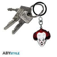 Ca porte cles metal pennywise 1