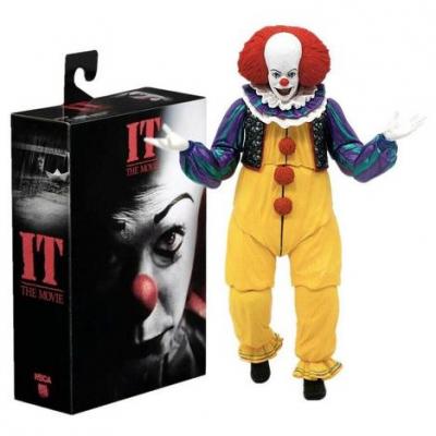 Ca ultimate pennywise version 2 figurine 18cm