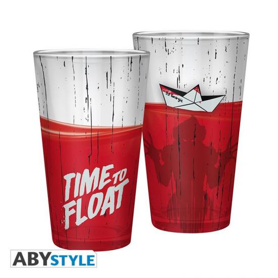 Ca verre xxl 400 ml time to float 2