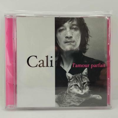 Cali l amour parfait album cd occasion