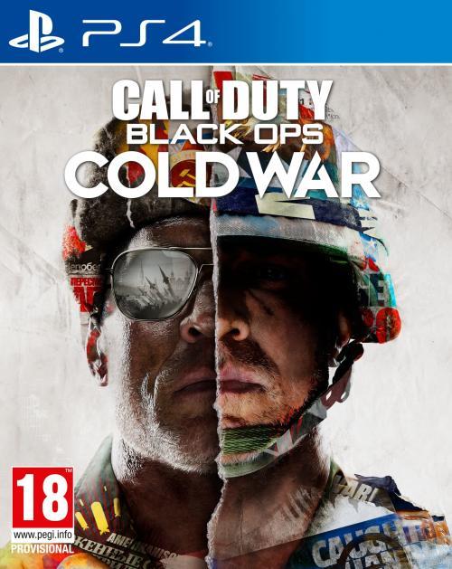 Call of duty black ops cold war 1