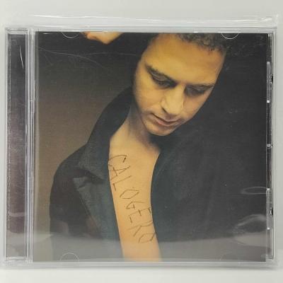 Calogero album cd occasion