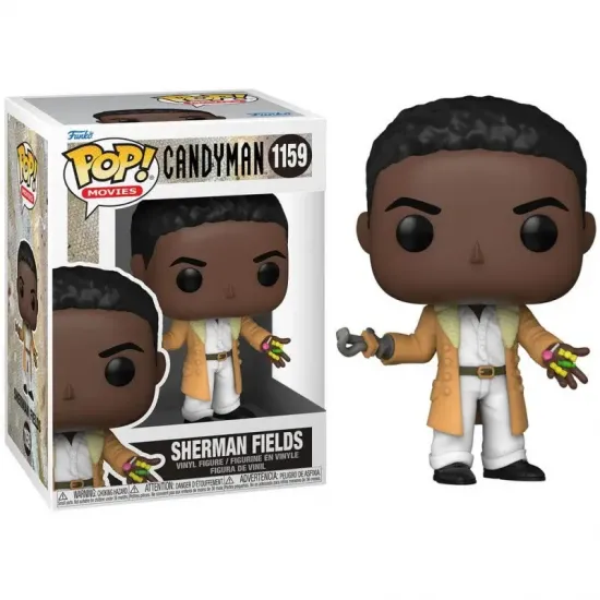 Candyman 2021 pop sherman fields n 1159