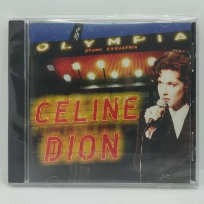 Celine dion a l olympia album cd occasion