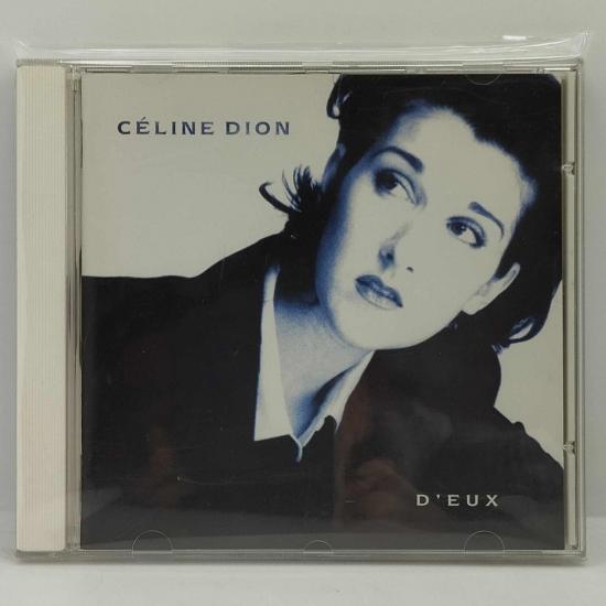 Celine dion d eux cd occasion