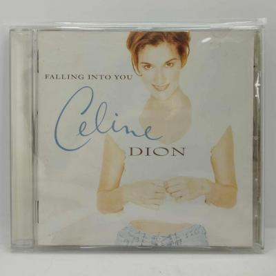 Celine dion falling into you cd occasion
