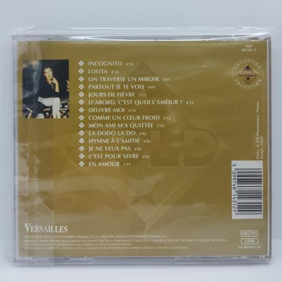 Celine dion gold volume 2 album cd occasion 1