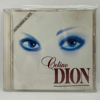 Celine dion instrumental hits cd occasion