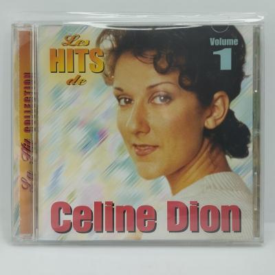 Celine dion les hits de celine dion vol 1 album cd occasion