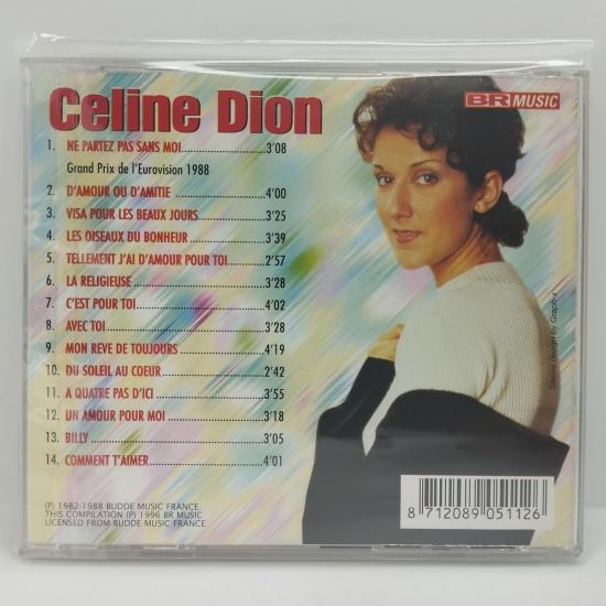 Celine dion les hits de celine dion vol 1 album cd occasion 1
