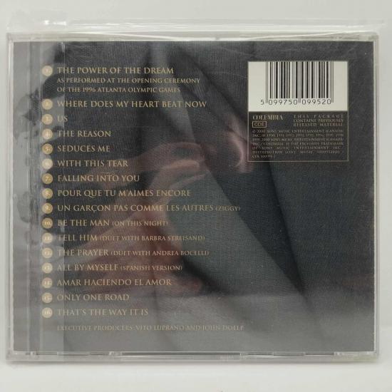 Celine dion the collector s series volume one cd occasion 1