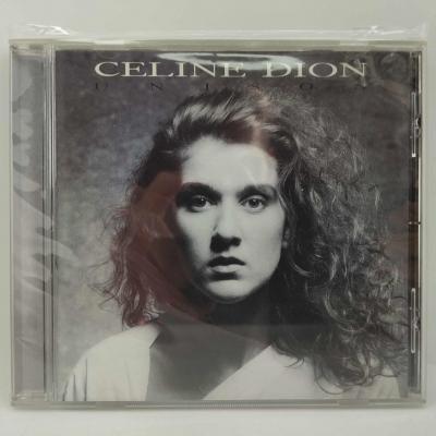 Celine dion unison cd occasion
