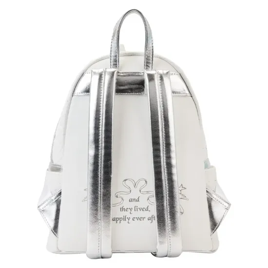 Cendrillon happily ever after mini sac a dos loungefly 1