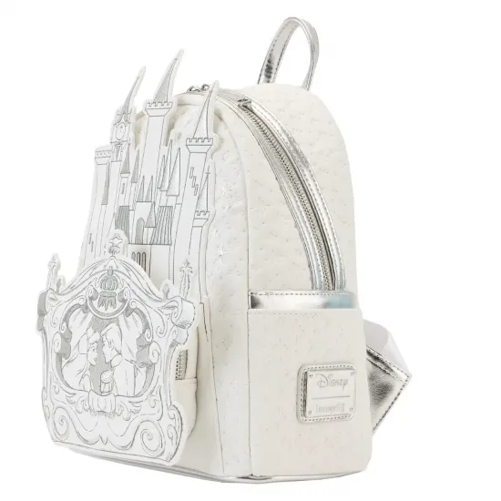 Cendrillon happily ever after mini sac a dos loungefly 2