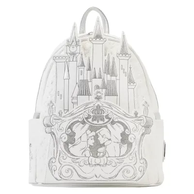 Cendrillon happily ever after mini sac a dos loungefly