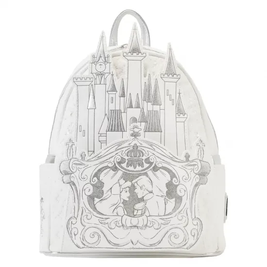 Cendrillon happily ever after mini sac a dos loungefly