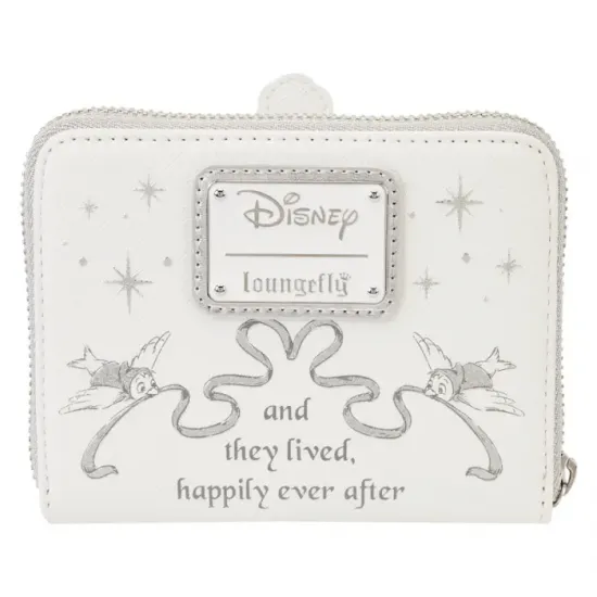 Cendrillon happily ever after portefeuille loungefly 3